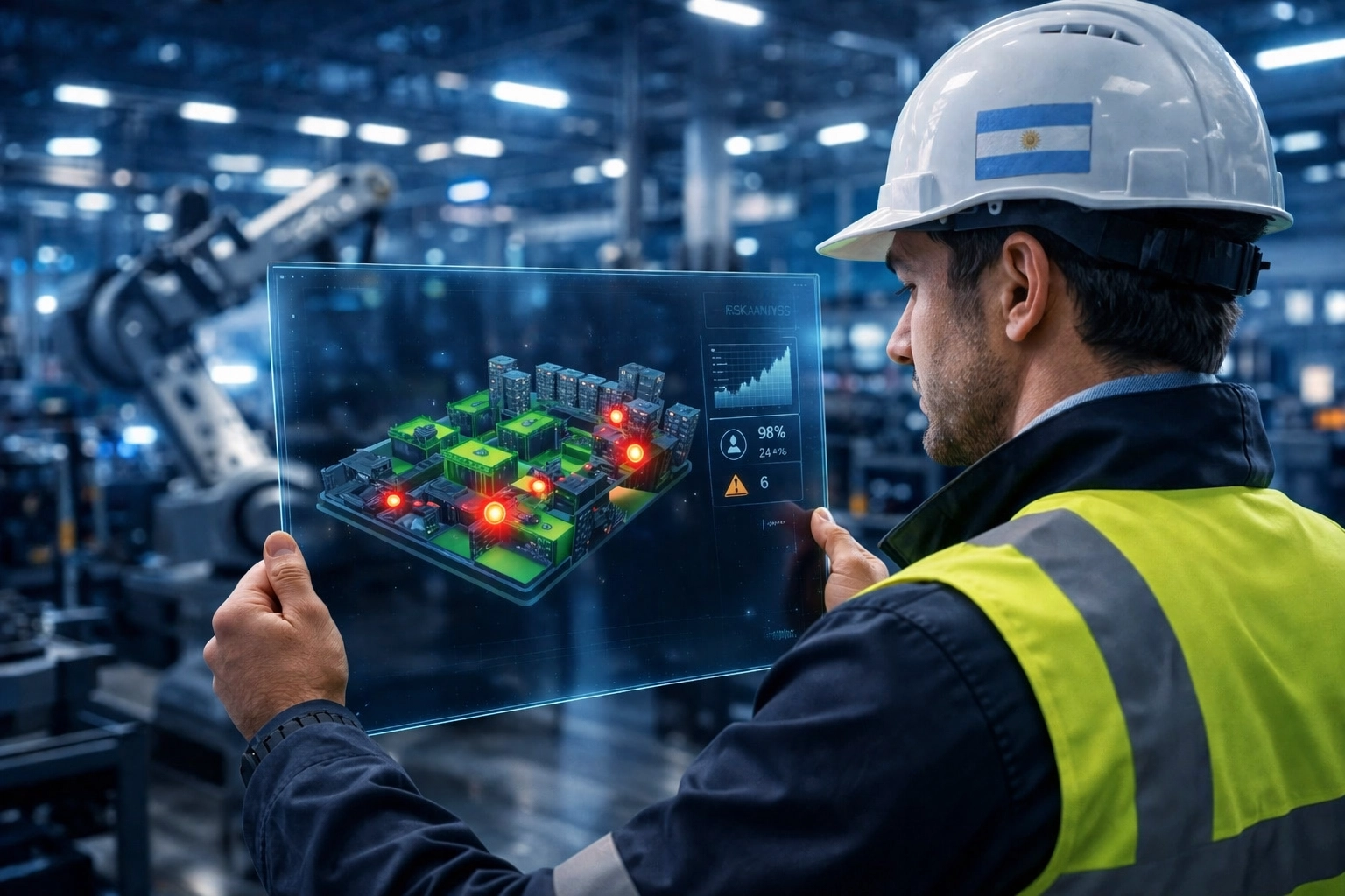 Seguridad Predictiva con IA: Nuevo Paradigma 2026