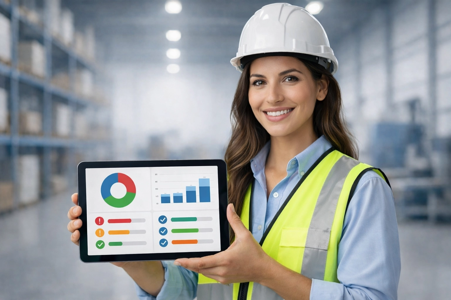 Software de Seguridad e Higiene en Argentina: cómo ordenar ART, auditorías e inspecciones (CABA/AMBA)